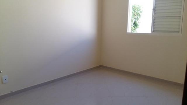 Casa com 3 dormitórios à venda, 63 m² por R$ 320.000,00 - Condomínio Villagio D Itália - I - Foto 8