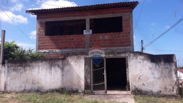 Casa à venda - Planalto - Natal/RN