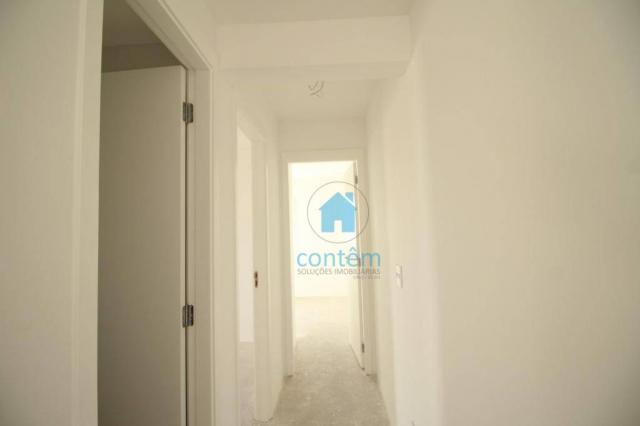 Apartamento com 2 dormitórios à venda, 53 m² por R$ 300.389,54 - Quitaúna - Osasco/SP - Foto 8