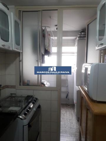 Apartamento Guarulhos no Arcanjos 70 m² 2 Dorms 1 Suite 2 Vgs Vila Rosália - Foto 4