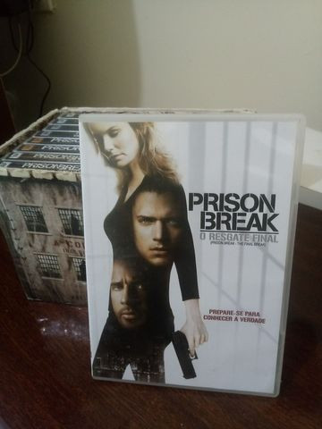 A MELHOR SÉRIE completa baratinho. - Foto 6