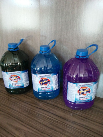 Produtos de Limpeza!! - Foto 6