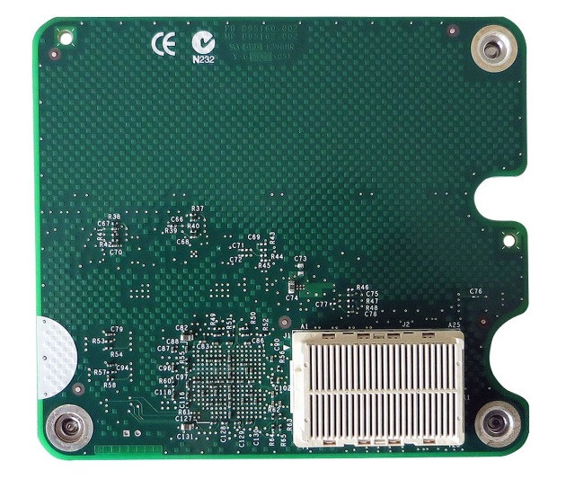 Adaptador De Servidor Hp Nc360m De Porta Dupla - Foto 3