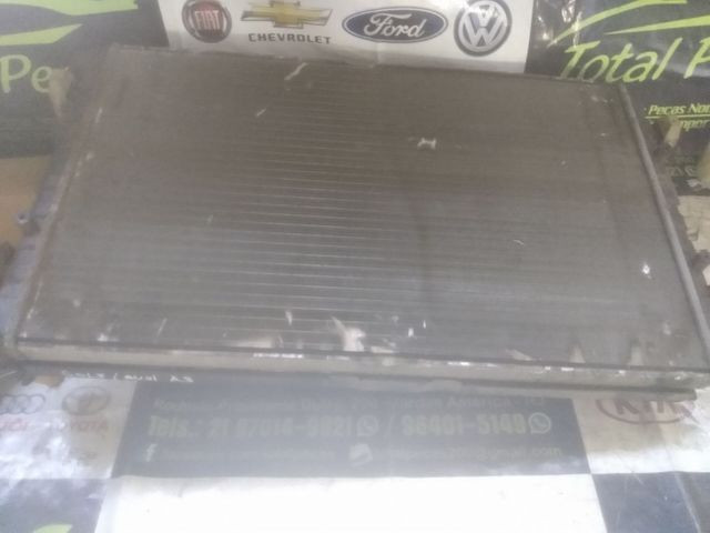 Kit Radiador  Audi A3 2006 