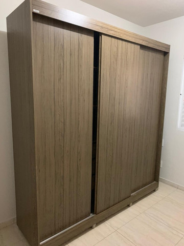 Alugo Apartamento Semi - Mobiliado - Ultima unidade - Foto 8