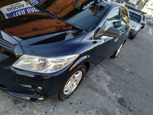 Onix Joy 2018 Excelente - Foto 9