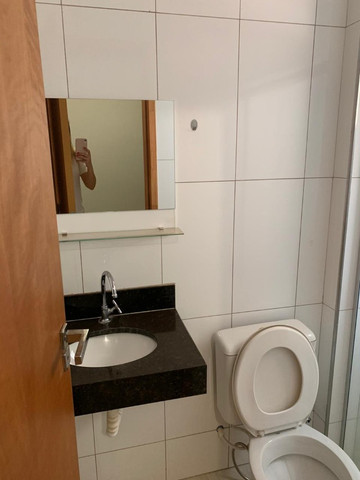 Alugo Apartamento Semi - Mobiliado - Ultima unidade - Foto 13