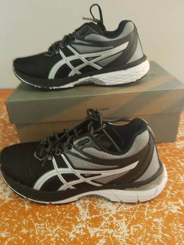 olx tenis asics