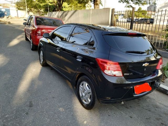 Onix Joy 2018 Excelente - Foto 7