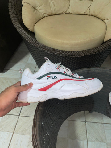 fila ray original