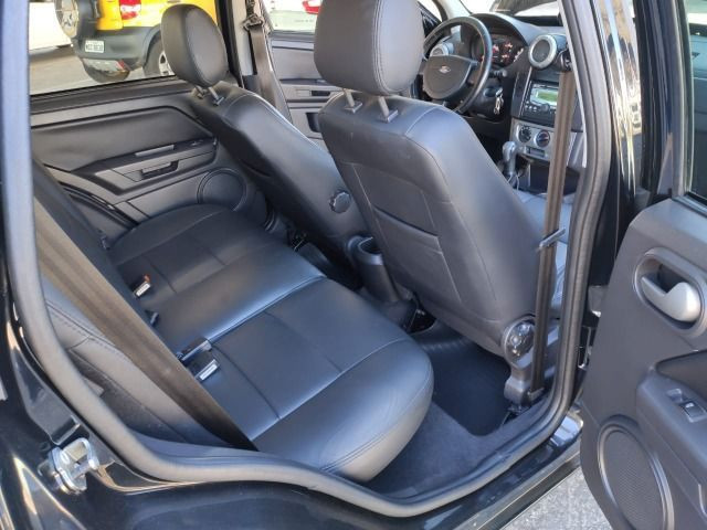 Ecosport 1.6 freestlye completa / único dono 74 mil km - Foto 3