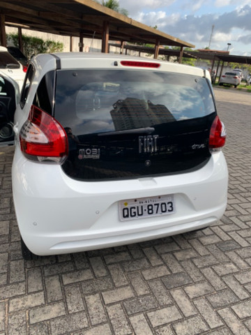 Mobi gsr 2018