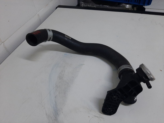 Saída de água hyundai hb20 1.0 3cc só mecanica s.m 6478 - Foto 4