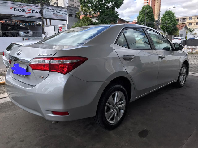 Corolla Extra 2016 - Foto 3