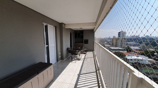 Apartamento Edifício Milano - Floradas São José - Foto 17