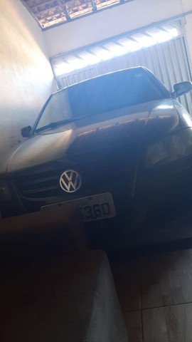 GOL G4