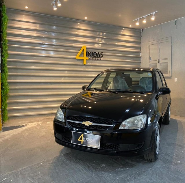 CLASSIC LIFE LS 1.0 VHC FLEXP. 4P