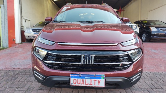 FIAT TORO FREEDOM 1.3
