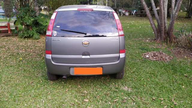 VENDO MERIVA