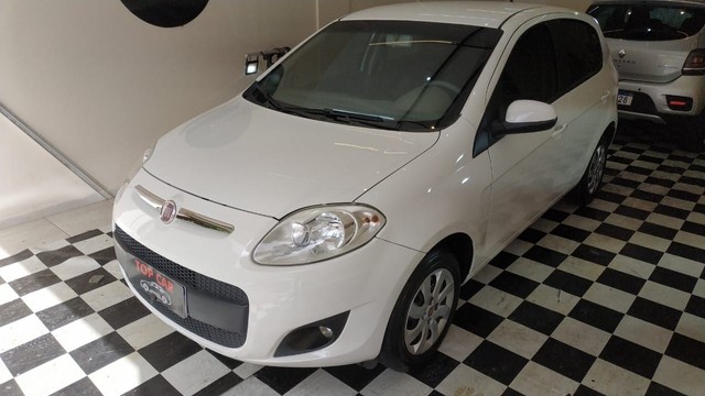 PALIO ATRATIVE 1.0 COMPLETO