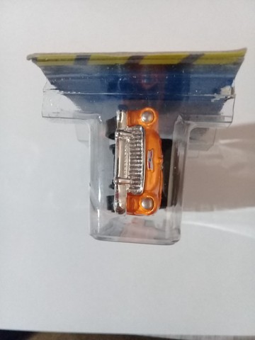 Miniatura 1/64 Chevrolet Bel Air 1955