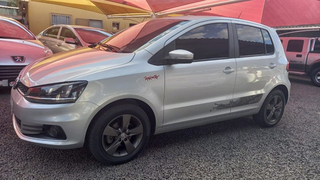 VW FOX ROCK INRIO.6 FLEX.COMPLETO NOVINHO