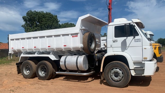 VOLKSWAGEN TITAN 18.310 2003