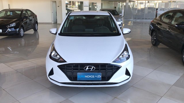 HYUNDAI HB20S 1.0 VISION  FLEX 