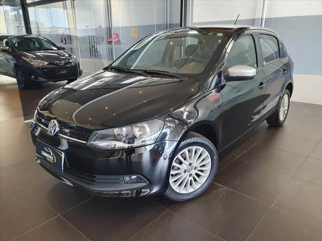 VOLKSWAGEN GOL 1.0 MI ROCK IN RIO 8V FLEX 4P MANUAL