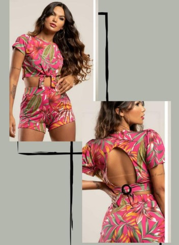 ROUPAS FEMININAS NO ATACADO! - Foto 4