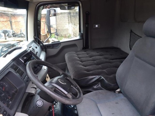 VW 25370  - Foto 3