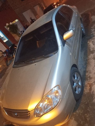 VENDO COROLLA 2004 XEI MANUAL