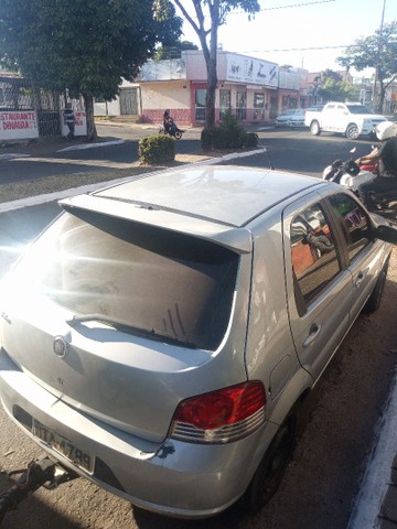 FIAT PALIO ATRACTIVE