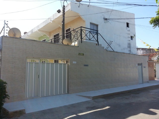 Captação de Apartamento para locação na Rua Eusébio de Queirós - de 2201/2202 ao fim, Parangaba, Fortaleza, CE