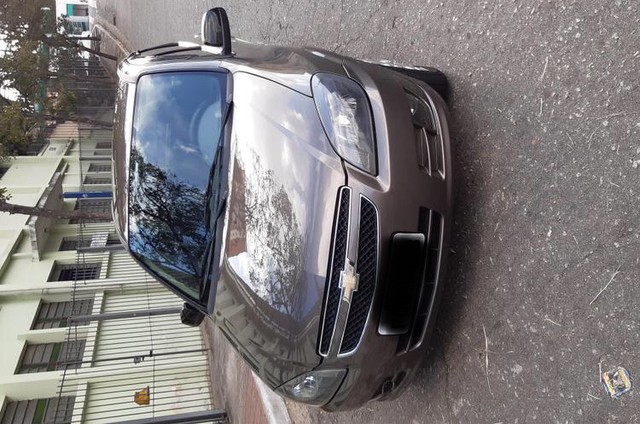 CHEVROLET CELTA 1.0 MPFI ADVANTAGE FLEX