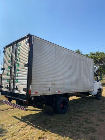 IVECO 6012