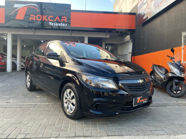 CHEVROLET PRISMA 1.0 JOY 2019/2019