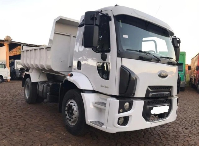 FORD CARGO 17-19 2013