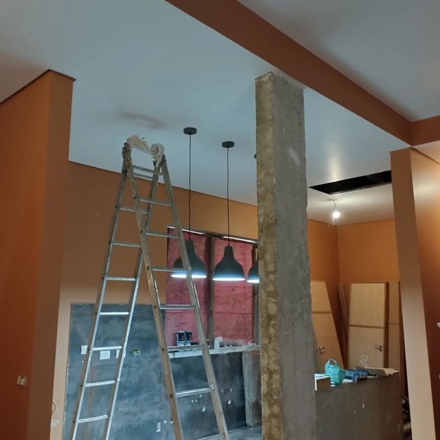 Reformas, empreiteiro em São Paulo  - Foto 2