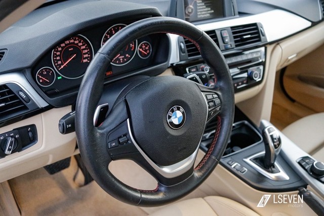 BMW 320i Sport 2016  - Foto 20