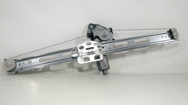 Máquina Vidro Traseiro Dir. Mercedes Classe A A160 2003 - Foto 4