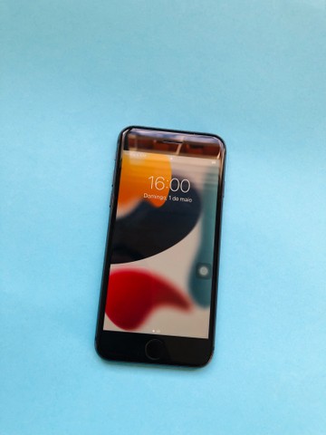 iPhone 8 black 64 gb  - Foto 2