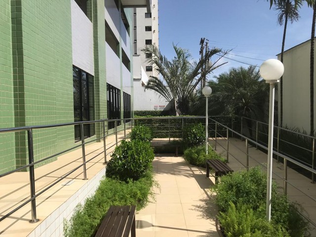 Apartamento para aluguel com 80 metros quadrados com 3 quartos em Jardim Renascença - São  - Foto 18