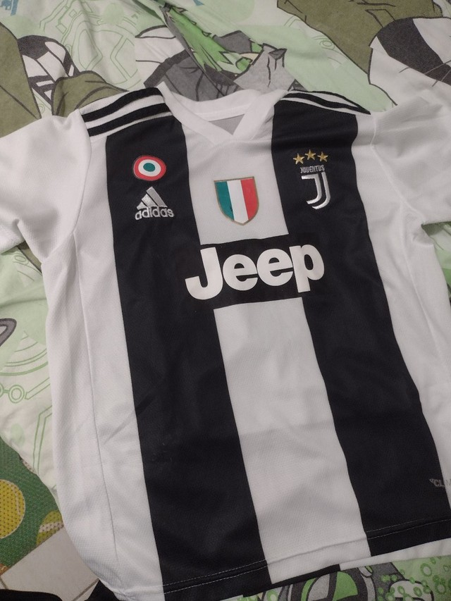 camisa 8 da juventus