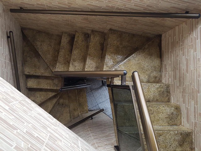 Engenheiro das Escadas - Foto 2