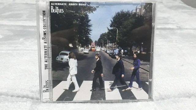 The Beatles ( 15 CD's com Encartes 