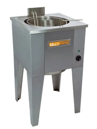 Fritadeira C-1