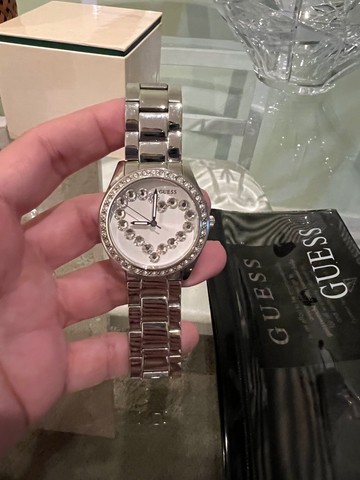 Relógio Guess original 