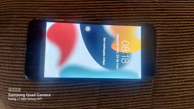 Iphone 7 128 gb  - Foto 5