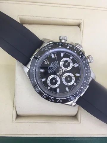 Relogio Rolex Daytona - Foto 5